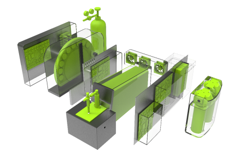 腾博会官网科技