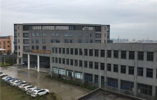 ca88昆山产业基地竣工，2015扬帆启航