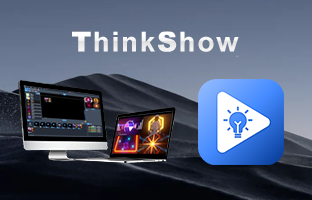 ThinkShow | 掌控视听，演绎无限杰出