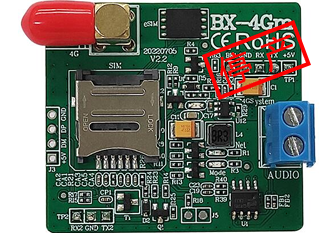 BX-4Gm？